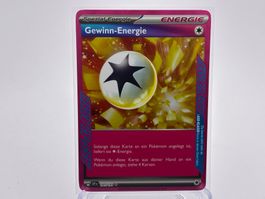Stürmische Funken  - Gewinn-Energie  (SSP 191) - DE